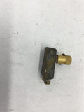 EE 20 B Flow Control Valve Lot of 2