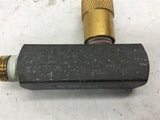 EE 20 B Flow Control Valve Lot of 2