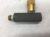 EE 20 B Flow Control Valve Lot of 2