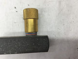 EE 20 B Flow Control Valve Lot of 2