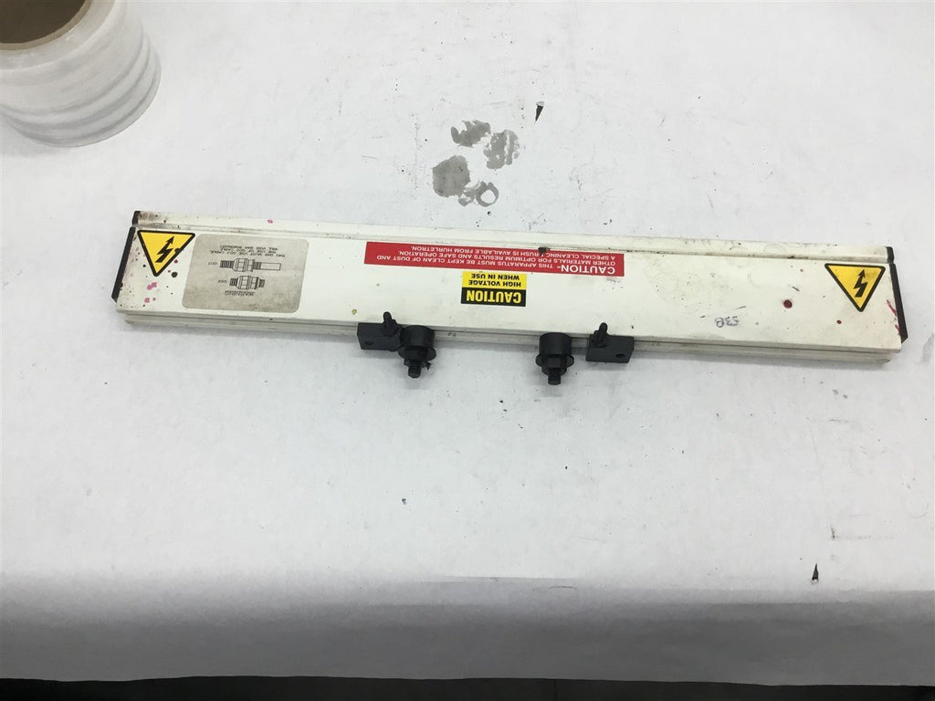 Hurletron QD3 2X95MM