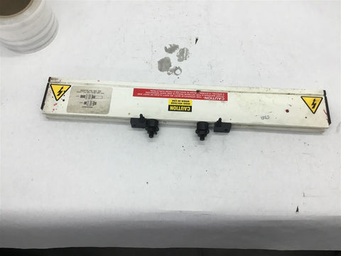 Hurletron QD3 2X95MM