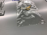 GE AF55S Front Surface Enclosure Cover