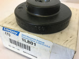Lovejoy 1L801 Shaft Coupling 3/4" Bore
