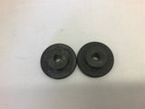 TB Woods 3J Sure-flex Coupling 3/8" Bore --Lot of 2