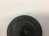 TB Woods 3J Sure-flex Coupling 3/8" Bore --Lot of 2