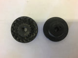 TB Woods 3J Sure-flex Coupling 3/8" Bore --Lot of 2
