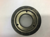 24H150-SD Timing Belt Pulley uses SD Bushing