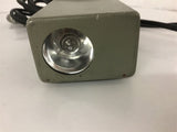 IRD Mechanalysis 570 Stroboscopic Light with Cable
