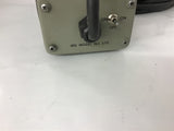 IRD Mechanalysis 570 Stroboscopic Light with Cable