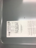 Square D D324N 200 Amp Fusible Disconnect 240 Vac