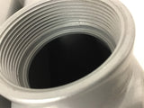 E491006 2" LB Conduit Body Lot of 2