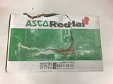 Asco 8210G100 Solenoid Valve 120 Volts