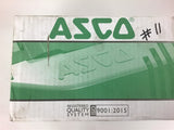 Asco 8210G100 Solenoid Valve 120 Volts