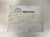 Asco 8210G100 Solenoid Valve 120 Volts