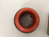 Ridgid 37415 12R 2" Die Head Ratchet Hand Pipe Threader