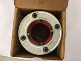 Ridgid 37415 12R 2" Die Head Ratchet Hand Pipe Threader
