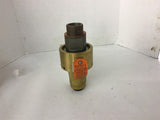 Deublin 555-364-396 Rotary Union