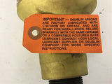 Deublin 555-364-396 Rotary Union