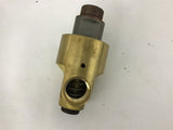 Deublin 555-364-396 Rotary Union