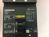 Square D FA34050 50 Amp 3 Pole Circuit Breaker