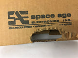 Sae Space Age AV 32 Signal Appliance Fire alarm