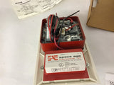 Sae Space Age AV 32 Signal Appliance Fire alarm
