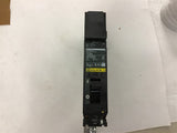 Square D FY14020B 20 Amp I-Line Circuit Breaker