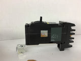 Square D FY14020B 20 Amp I-Line Circuit Breaker