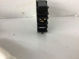 Square D FY14020B 20 Amp I-Line Circuit Breaker