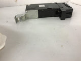 Square D FY14020B 20 Amp I-Line Circuit Breaker