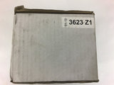 IAP 3623-U1 Drain Valve 1/2" NPT 115 Vac 230 PSI