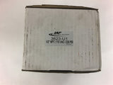 IAP 3623-U1 Drain Valve 1/2" NPT 115 Vac 230 PSI