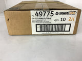 GE 49775 232-MAX-H/ULTRA Fluorescent Ballast 120-277 Volts Lot of 10