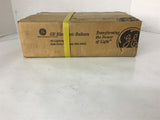 GE 49775 232-MAX-H/ULTRA Fluorescent Ballast 120-277 Volts Lot of 10