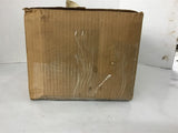 Square D 8536SF01V02S Nema Size 4 Starter 480 V @ 100 HP 120 V Coil