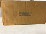 Square D 8536SF01V02S Nema Size 4 Starter 480 V @ 100 HP 120 V Coil