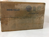 Square D 8536SF01V02S Nema Size 4 Starter 480 V @ 100 HP 120 V Coil