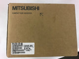 Mitsubishi FR-D720-070-NA Compact Size Inverter