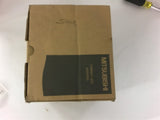 Mitsubishi FR-D720-070-NA Compact Size Inverter