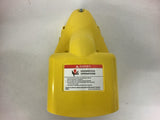 Square D 9002AW2 Foot Switch 600 Vac
