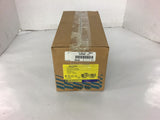 Square D 9002AW2 Foot Switch 600 Vac