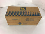 Square D 9002AW2 Foot Switch 600 Vac