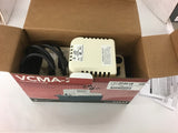 Little Giant 554902 VCMA-20ULS Single Phase Condensate Pump 115 Volts