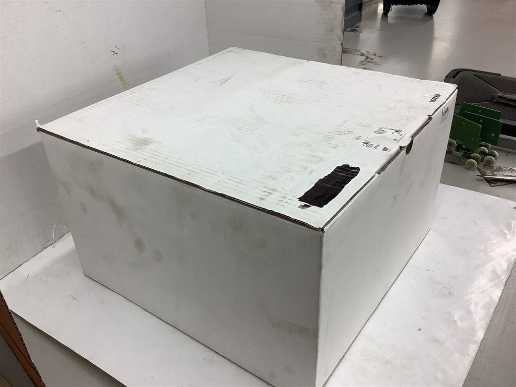 Stego 01884.9-00 FPO 018 Out Filter Fan 115 Volts 90 Watt
