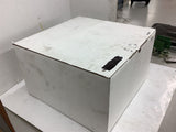 Stego 01884.9-00 FPO 018 Out Filter Fan 115 Volts 90 Watt