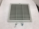 Stego 01884.9-00 FPO 018 Out Filter Fan 115 Volts 90 Watt