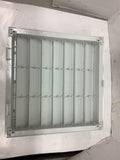 Stego 01884.9-00 FPO 018 Out Filter Fan 115 Volts 90 Watt