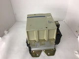 Telemecanique LC1 F 500 480 Volt 400 HP Contactor