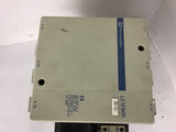 Telemecanique LC1 F 500 480 Volt 400 HP Contactor